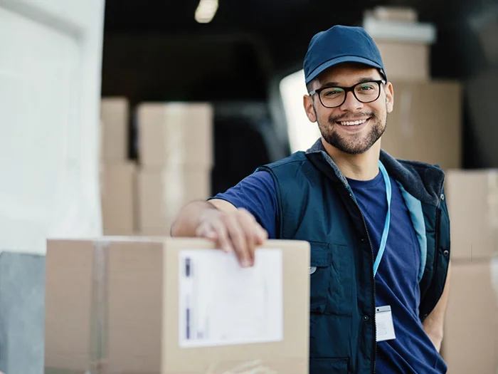 moving service in Germantown